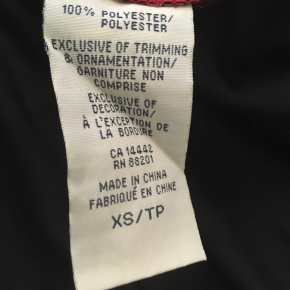 NWT Montetta CANADA Bomber Jacket Size XS - Picture 5 of 11